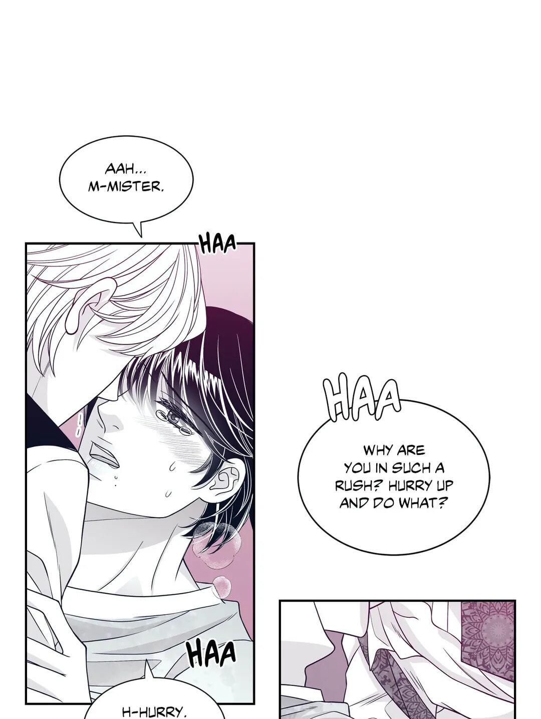Read Gold Gray chapter 24 image 12 on Lezhin
