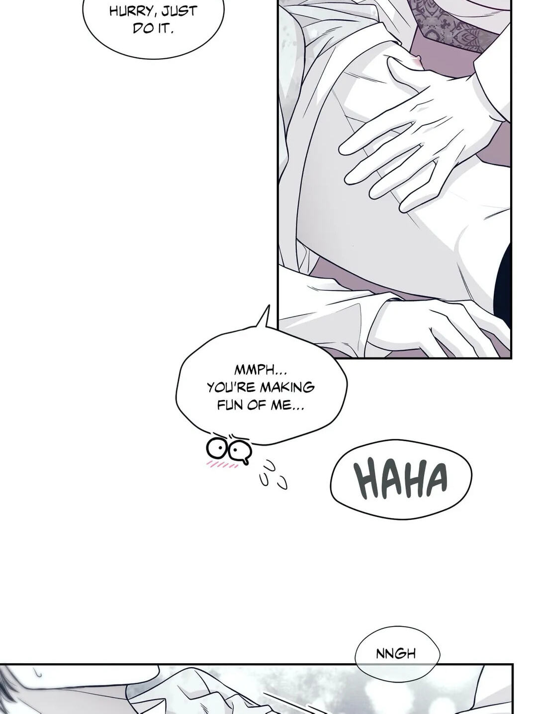 Read Gold Gray chapter 24 image 13 on Lezhin