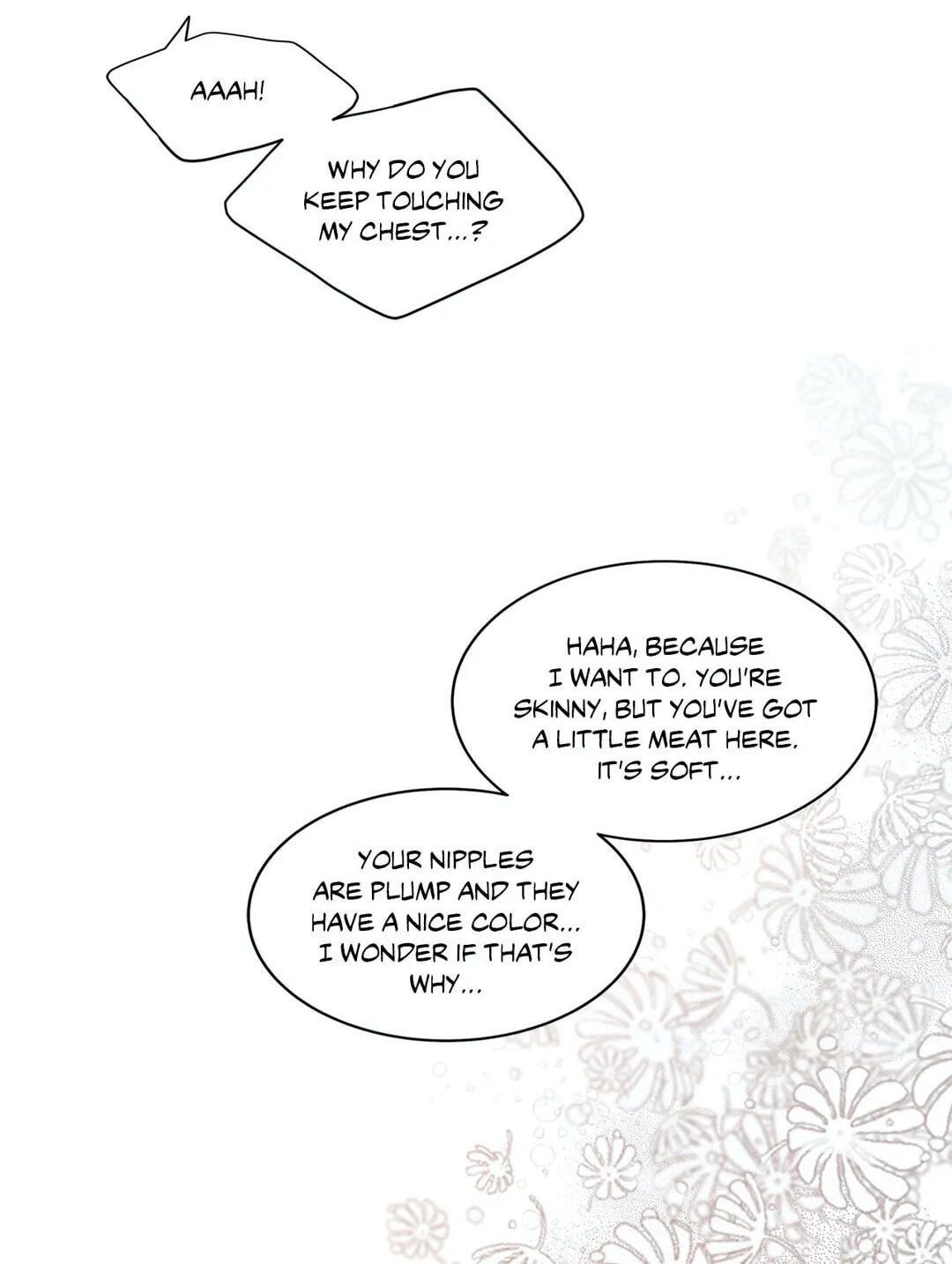 Read Gold Gray chapter 24 image 15 on Lezhin