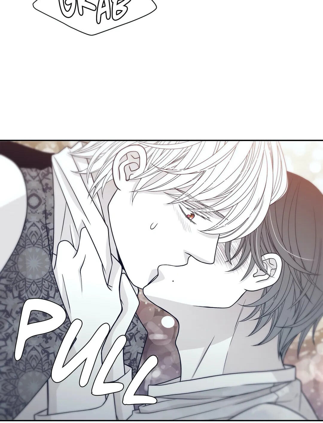 Read Gold Gray chapter 24 image 23 on Lezhin