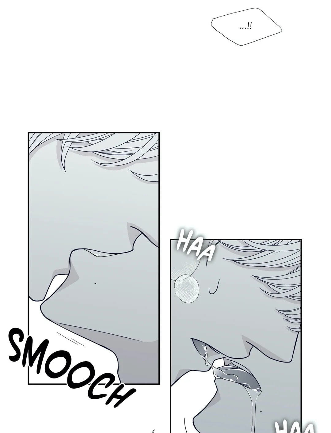 Read Gold Gray chapter 24 image 24 on Lezhin
