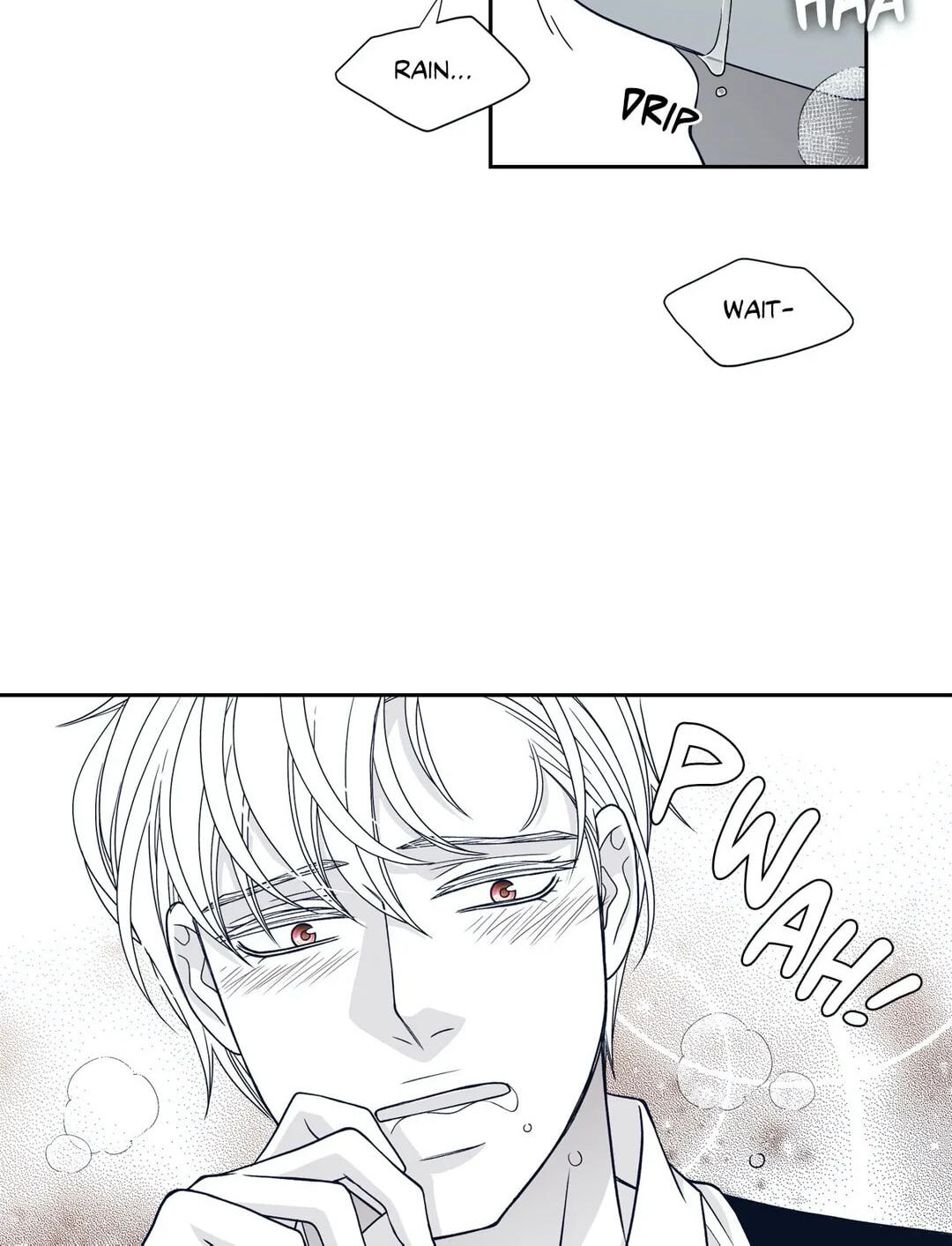 Read Gold Gray chapter 24 image 25 on Lezhin