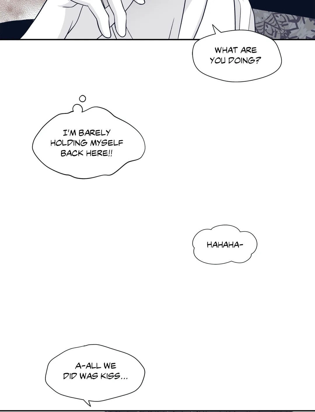 Read Gold Gray chapter 24 image 26 on Lezhin