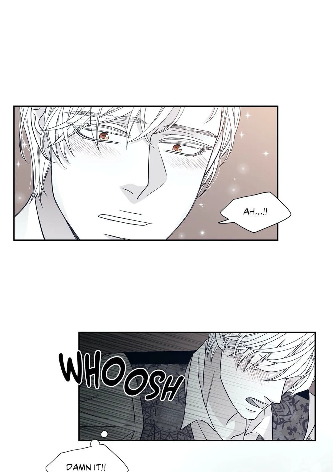 Read Gold Gray chapter 24 image 28 on Lezhin
