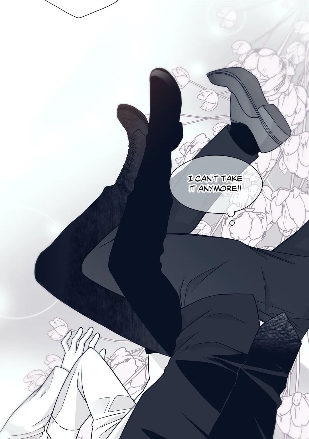 Read Gold Gray chapter 24 image 29 on Lezhin