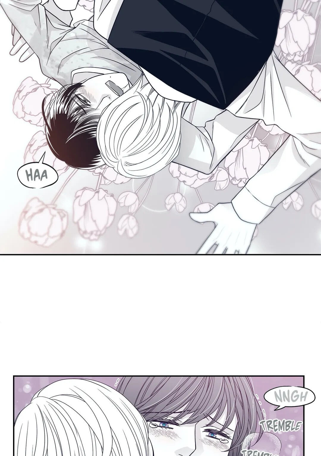 Read Gold Gray chapter 24 image 30 on Lezhin