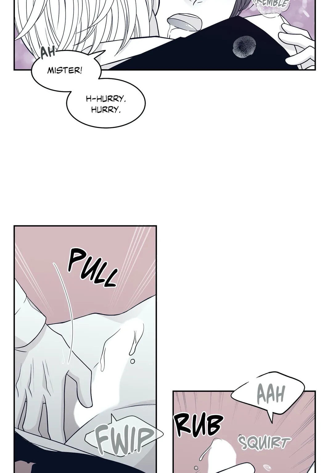 Read Gold Gray chapter 24 image 31 on Lezhin
