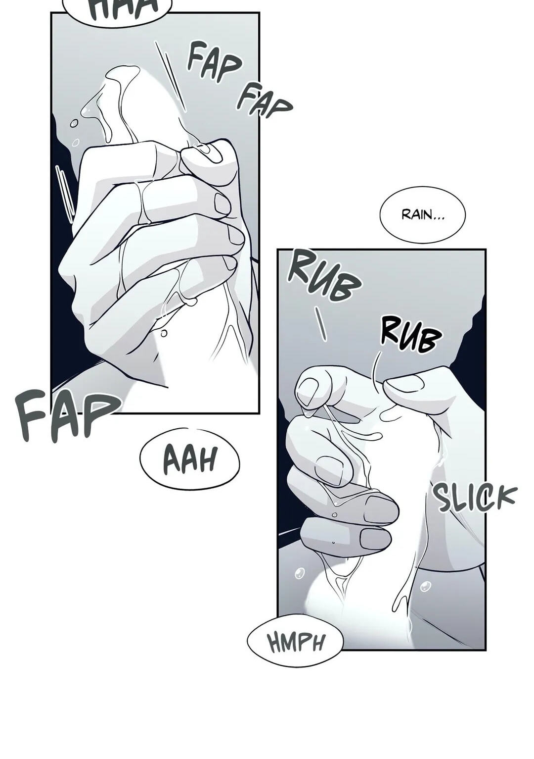 Read Gold Gray chapter 24 image 35 on Lezhin
