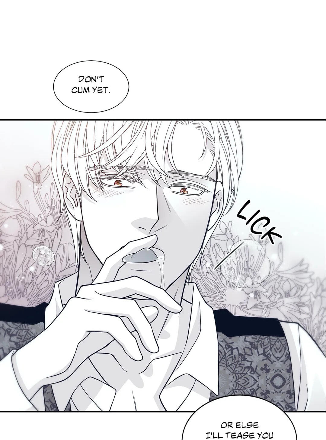 Read Gold Gray chapter 24 image 36 on Lezhin