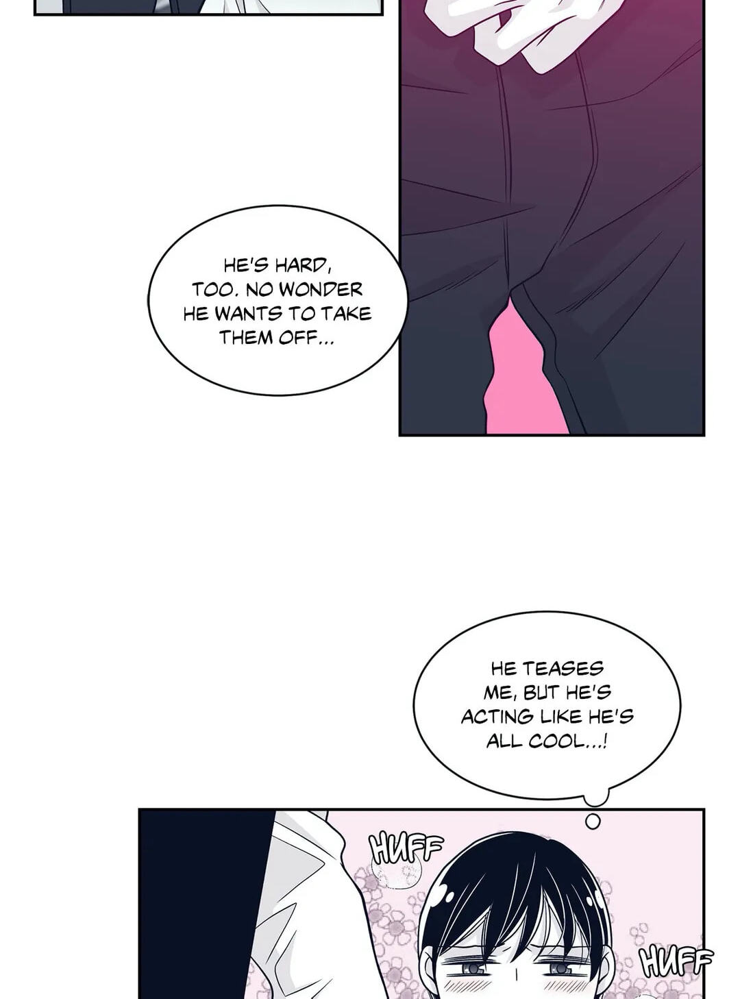 Read Gold Gray chapter 24 image 39 on Lezhin