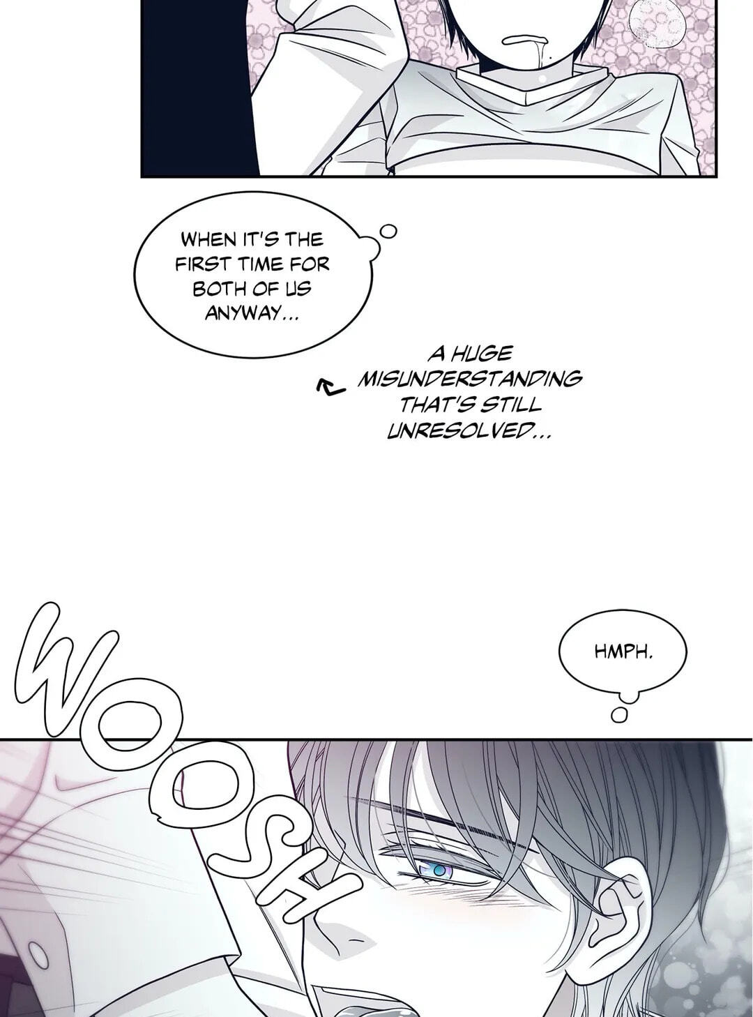 Read Gold Gray chapter 24 image 40 on Lezhin