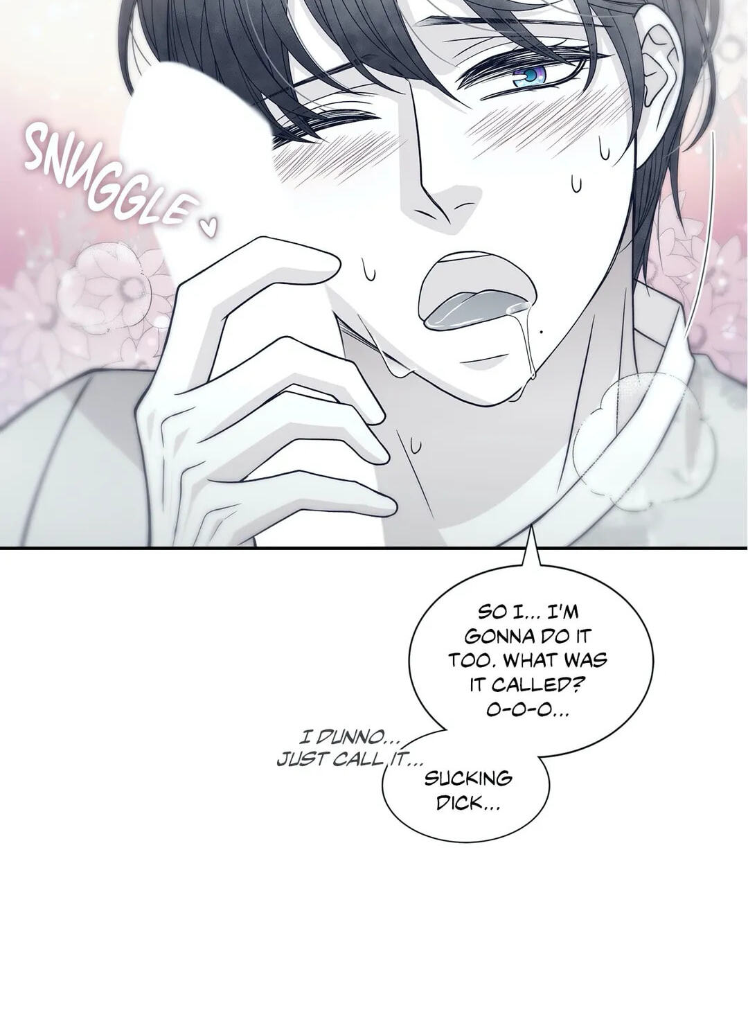 Read Gold Gray chapter 24 image 43 on Lezhin