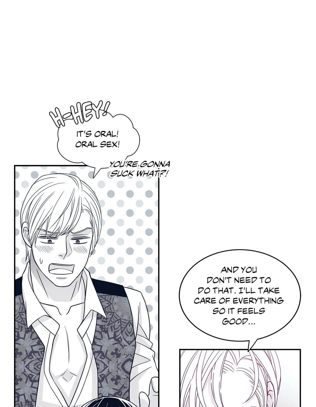 Read Gold Gray chapter 24 image 44 on Lezhin