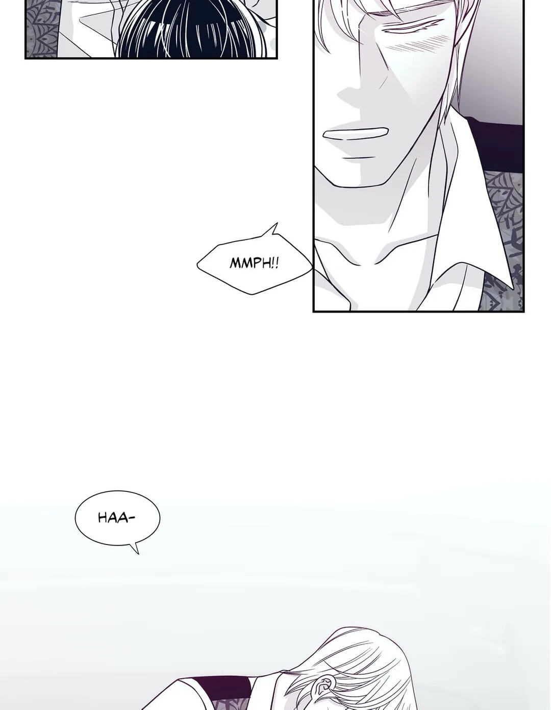 Read Gold Gray chapter 24 image 45 on Lezhin