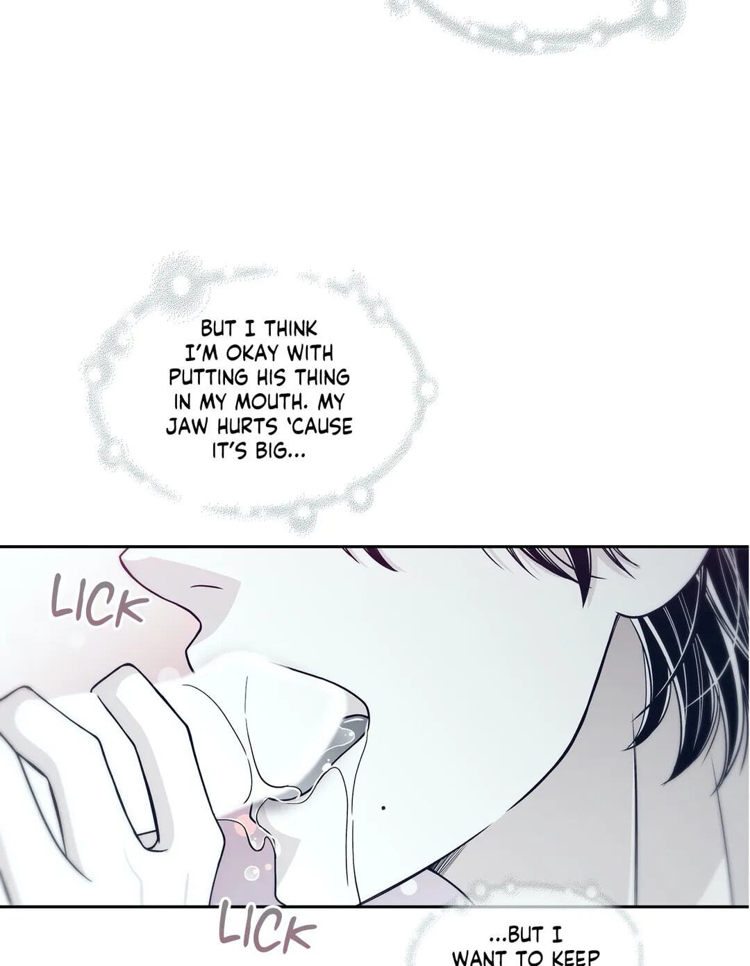 Read Gold Gray chapter 24 image 48 on Lezhin