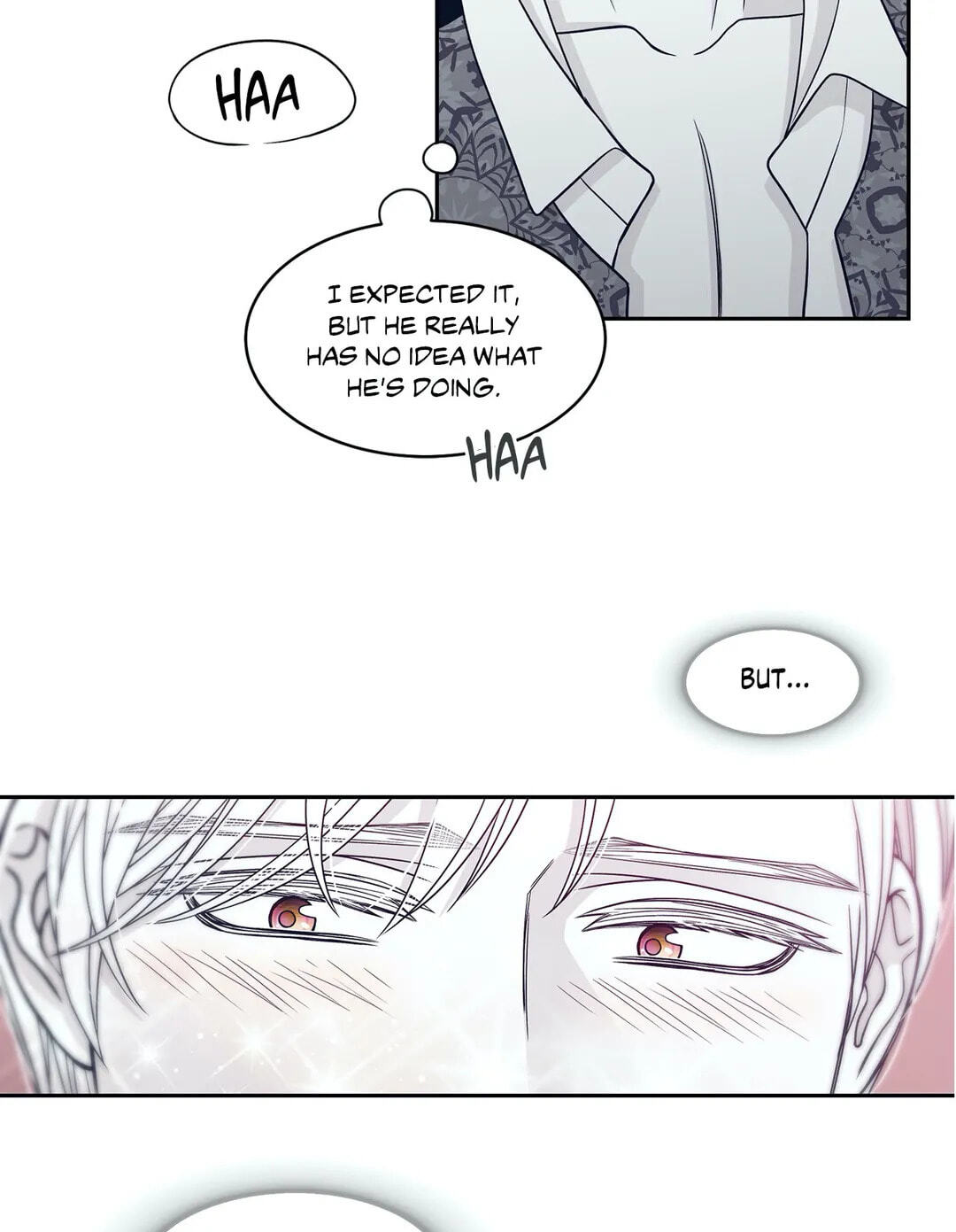 Read Gold Gray chapter 24 image 50 on Lezhin