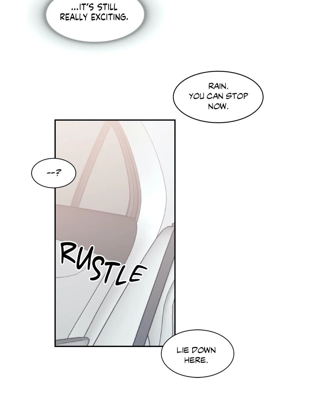 Read Gold Gray chapter 24 image 51 on Lezhin