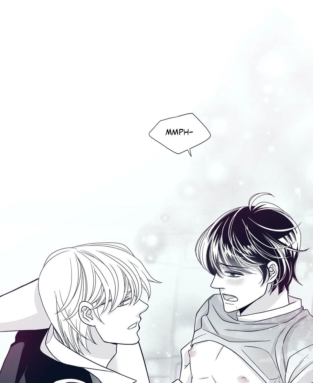 Read Gold Gray chapter 24 image 52 on Lezhin