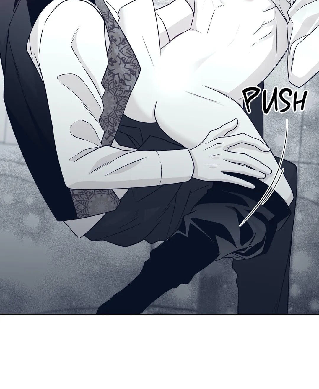 Read Gold Gray chapter 24 image 53 on Lezhin