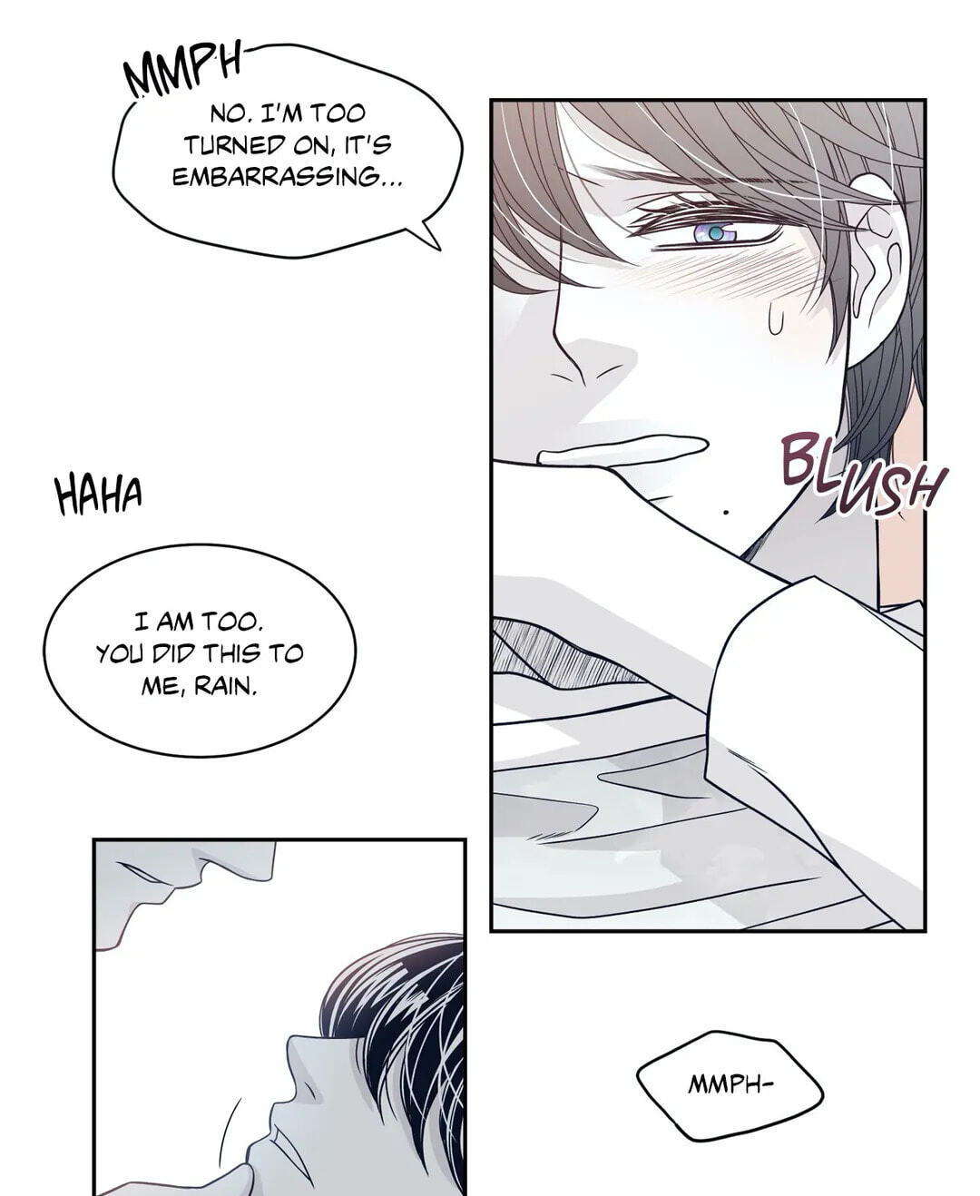 Read Gold Gray chapter 24 image 54 on Lezhin