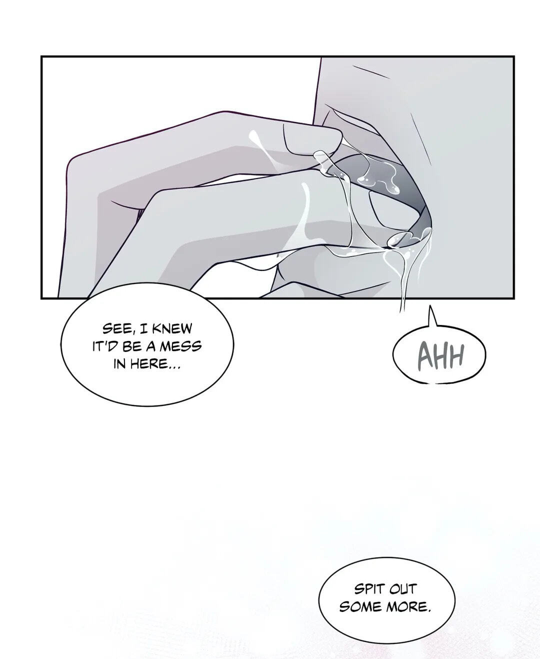 Read Gold Gray chapter 24 image 56 on Lezhin