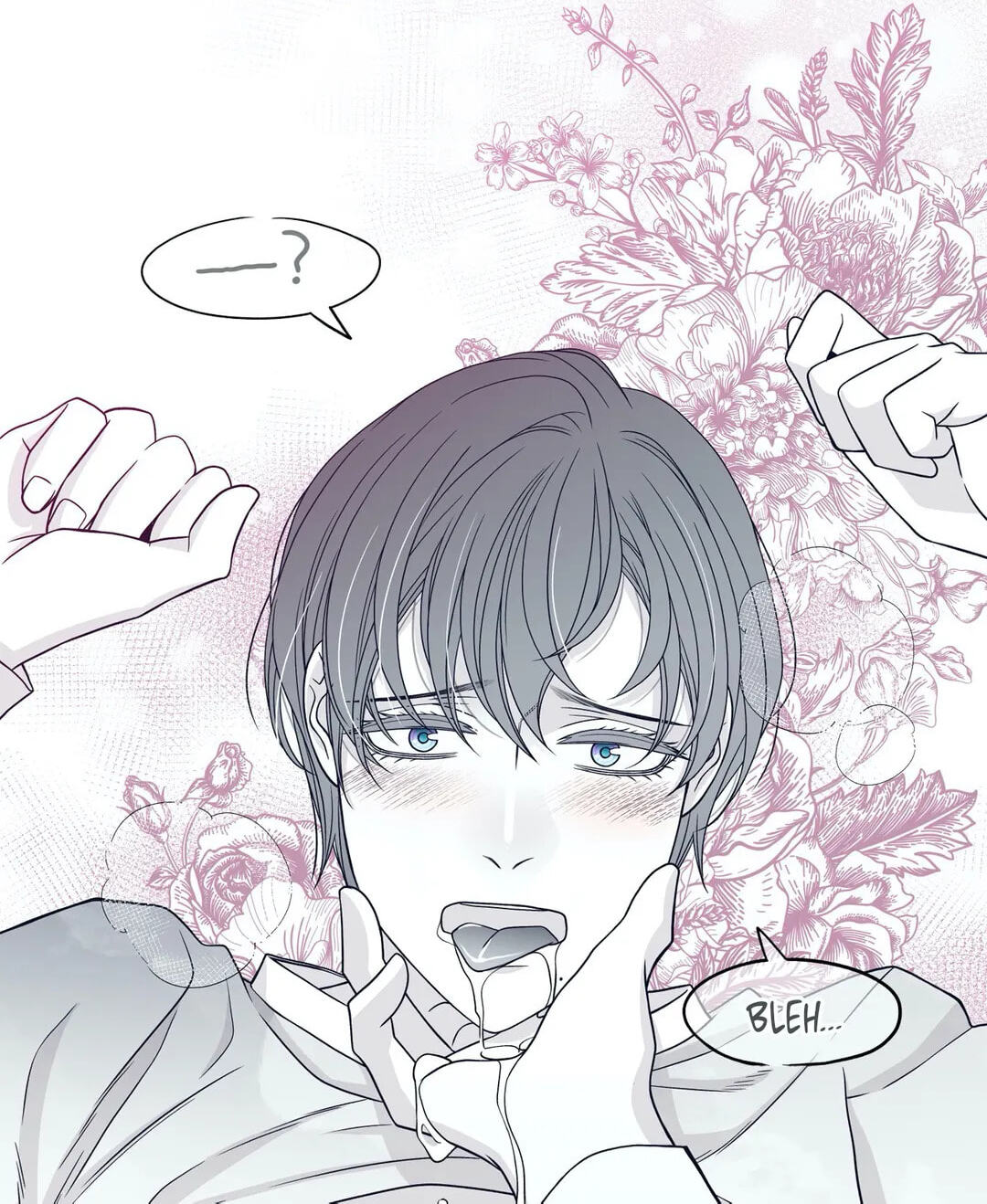 Read Gold Gray chapter 24 image 57 on Lezhin