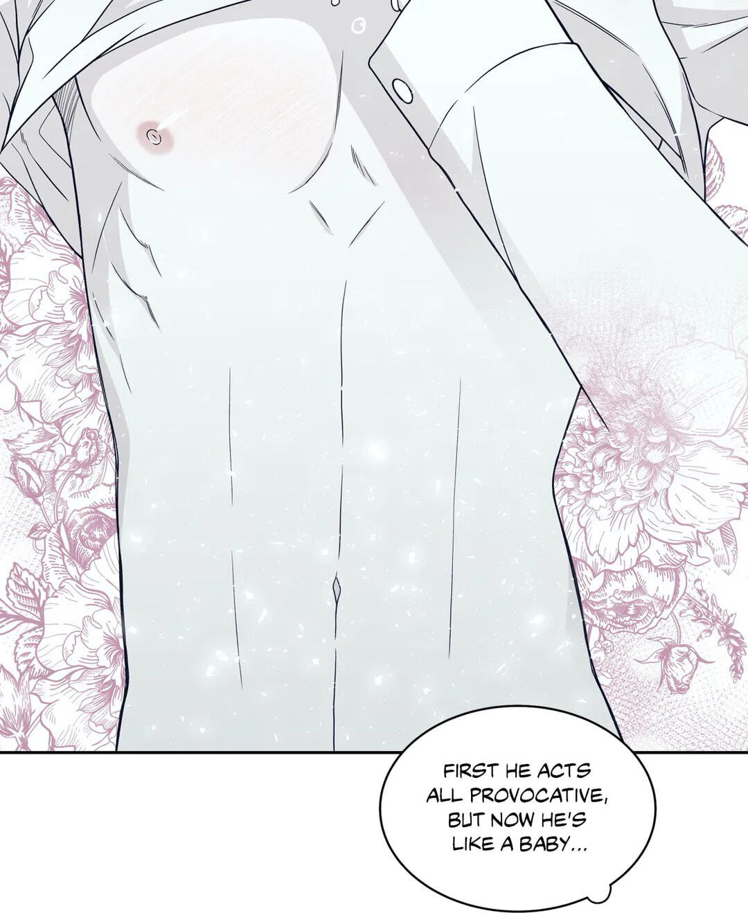 Read Gold Gray chapter 24 image 58 on Lezhin