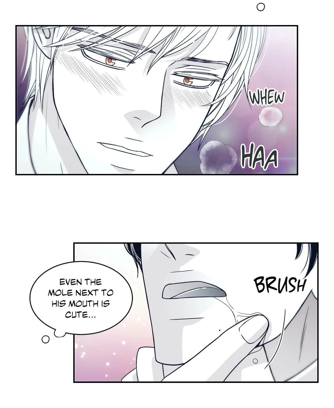 Read Gold Gray chapter 24 image 59 on Lezhin