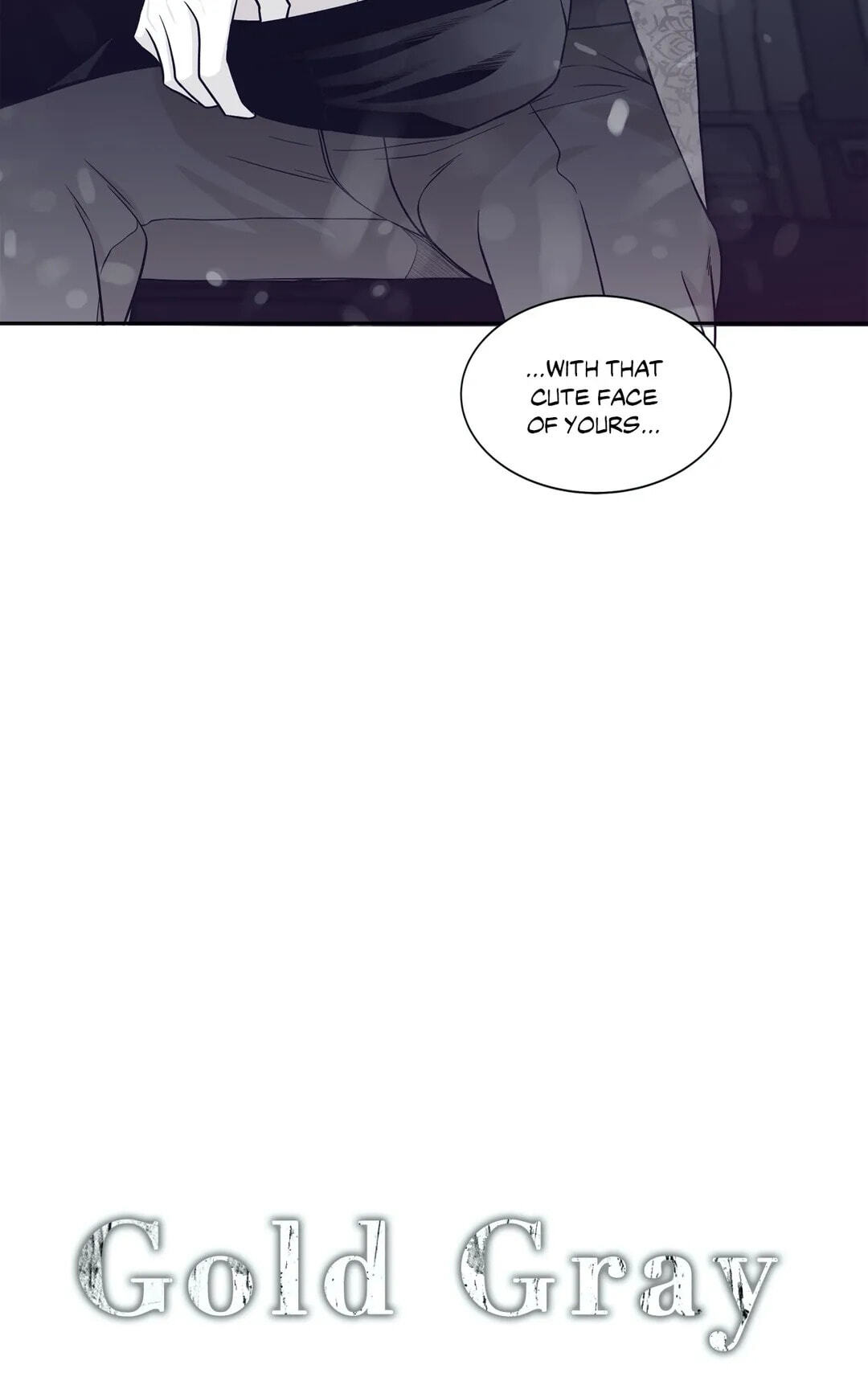 Read Gold Gray chapter 24 image 6 on Lezhin