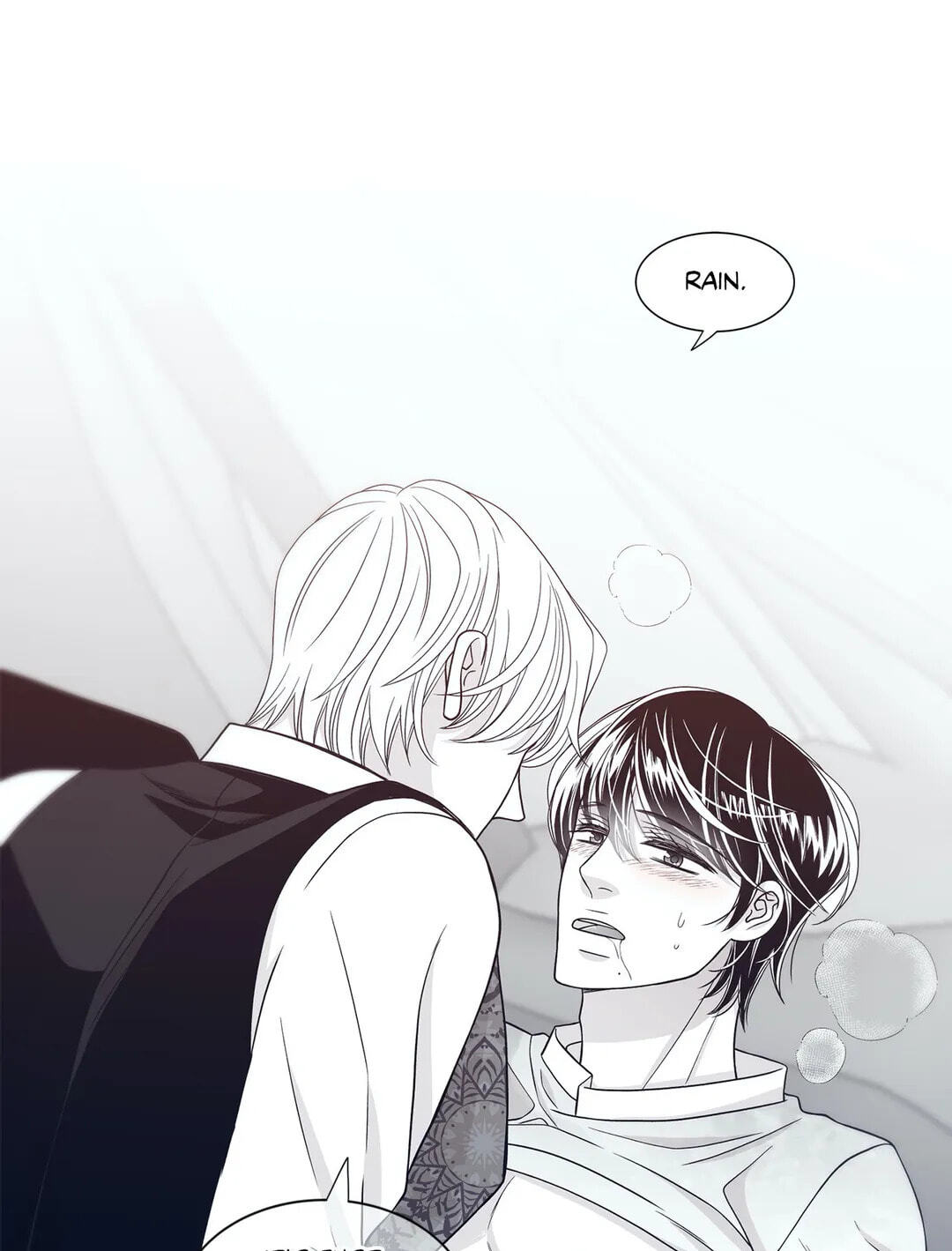 Read Gold Gray chapter 24 image 60 on Lezhin