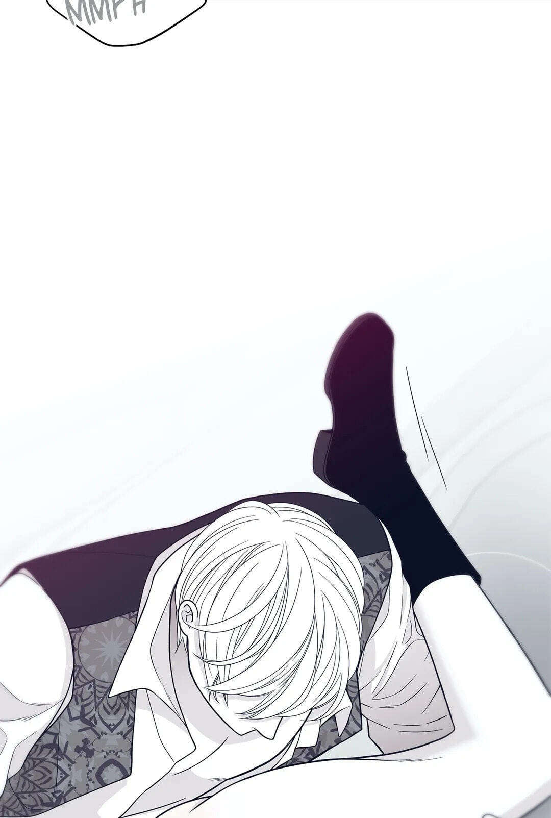 Read Gold Gray chapter 25 image 10 on Lezhin
