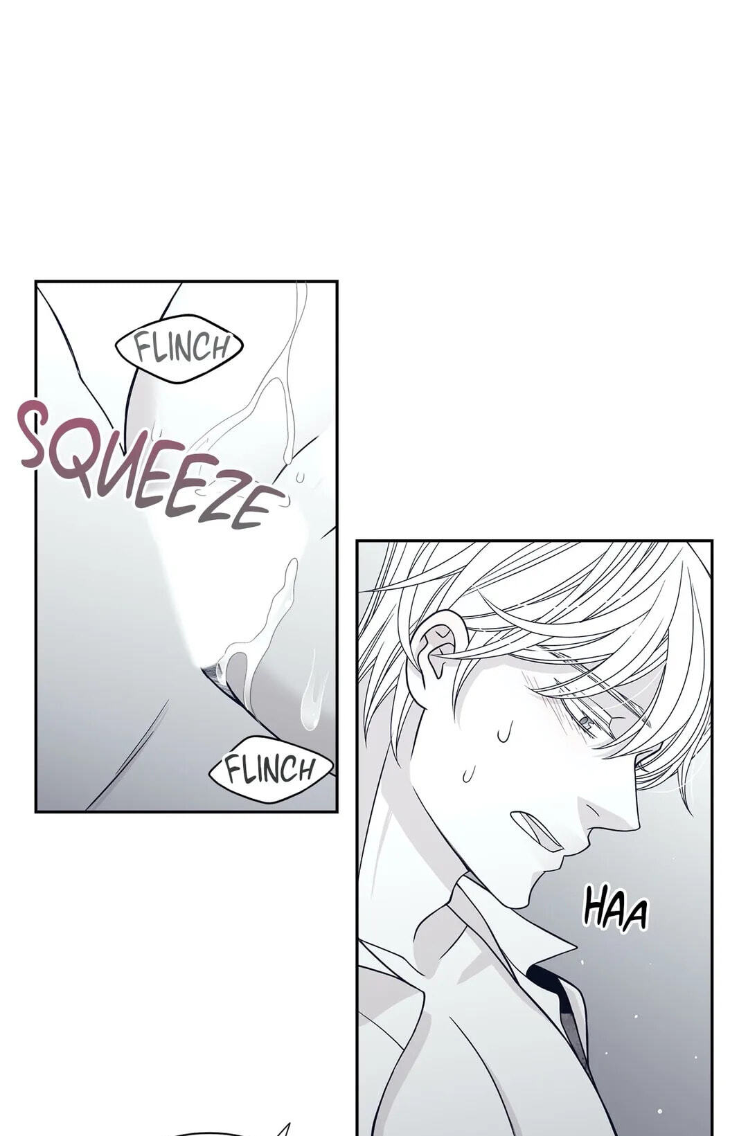 Read Gold Gray chapter 25 image 12 on Lezhin