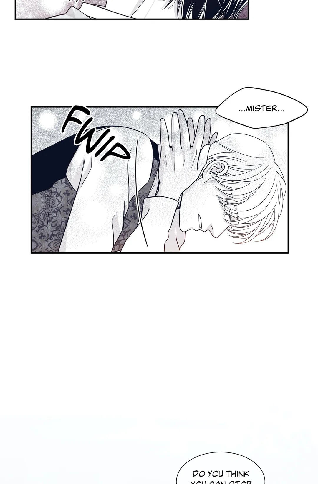 Read Gold Gray chapter 25 image 16 on Lezhin