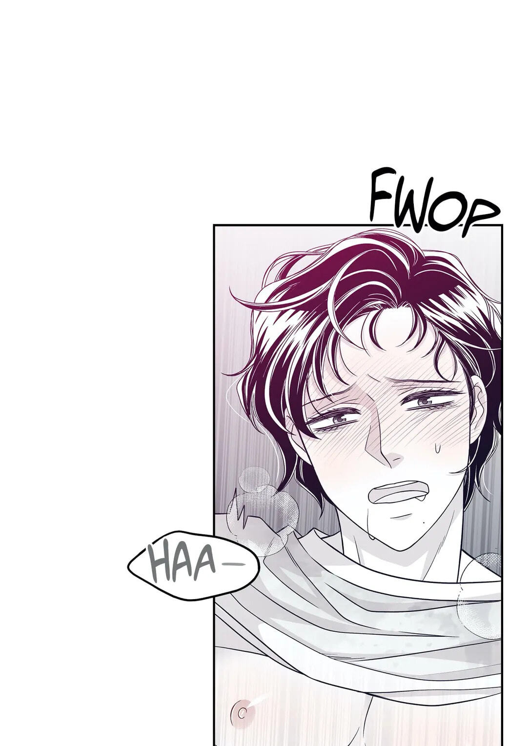 Read Gold Gray chapter 25 image 20 on Lezhin