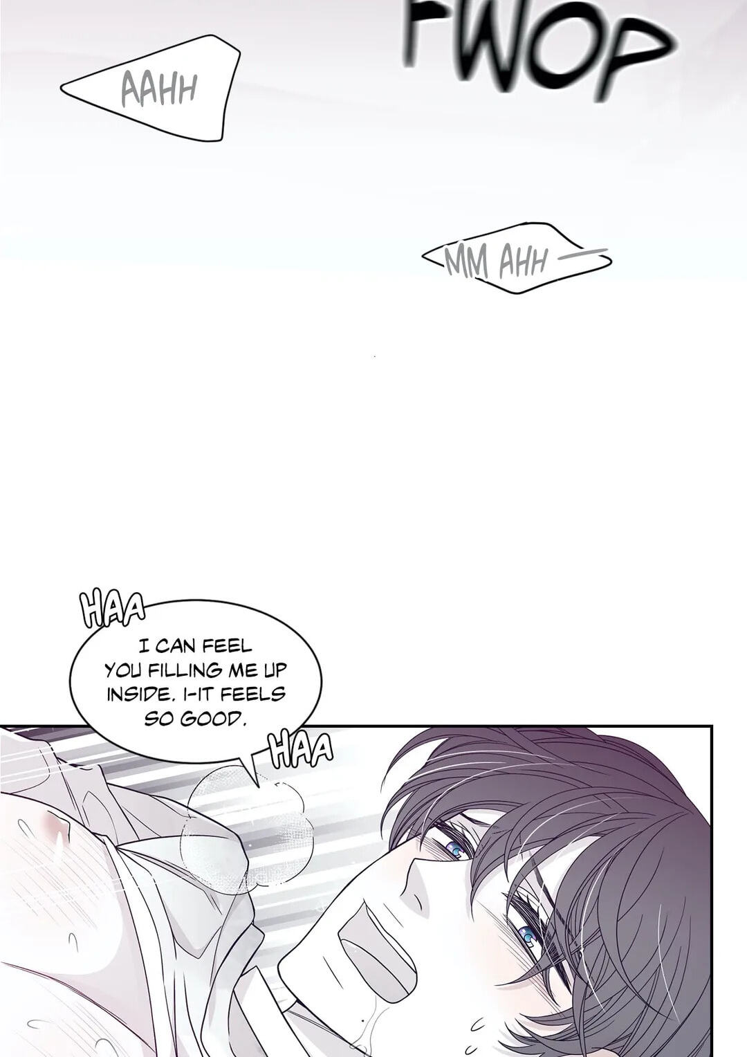 Read Gold Gray chapter 25 image 23 on Lezhin