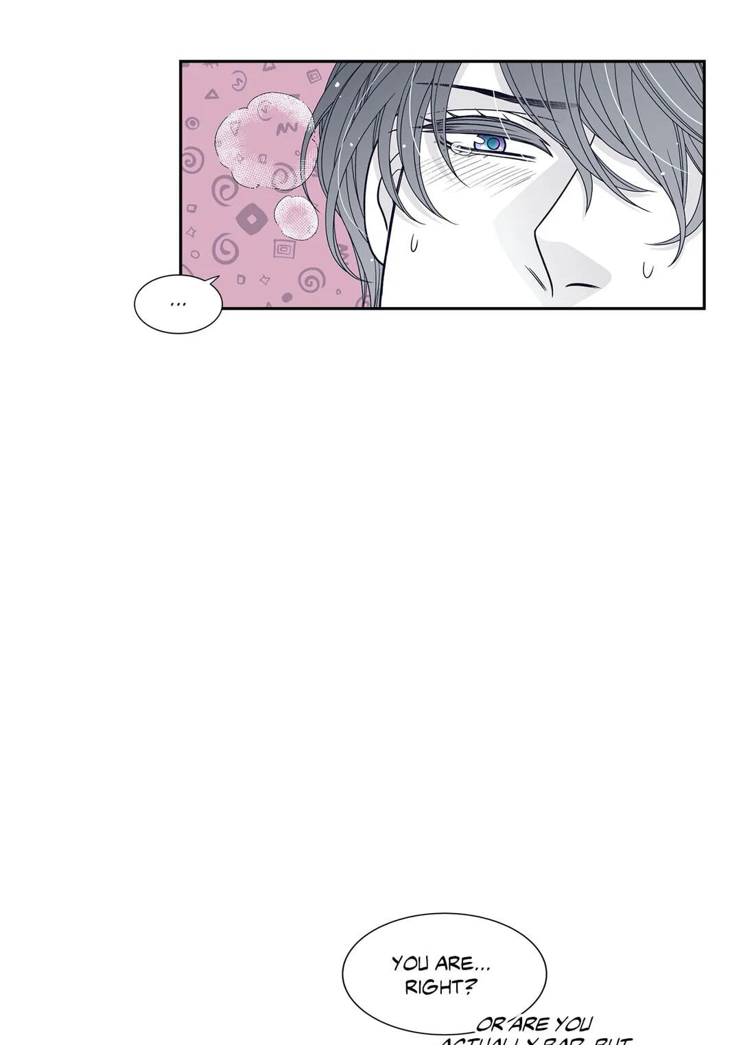 Read Gold Gray chapter 25 image 30 on Lezhin