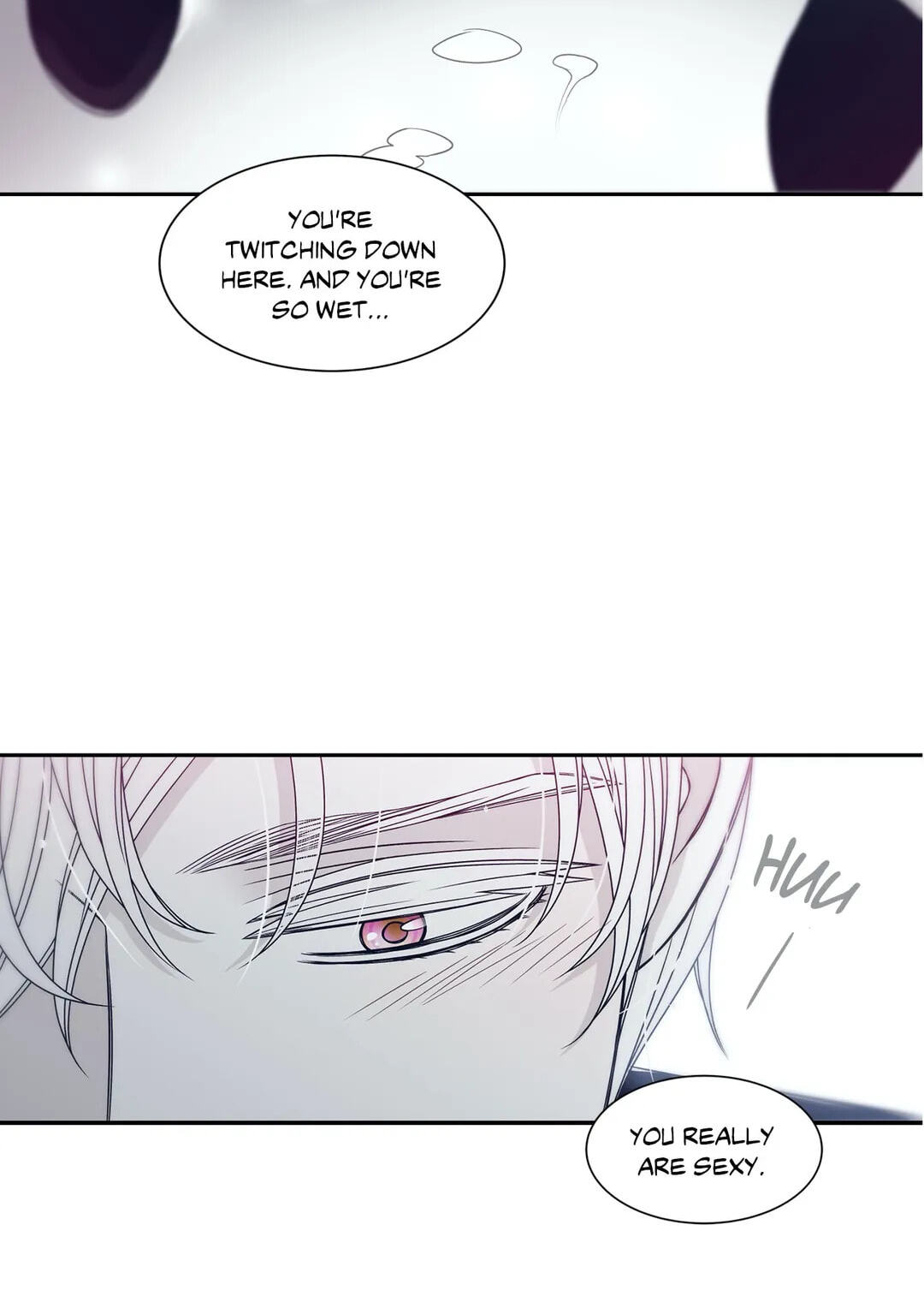 Read Gold Gray chapter 25 image 35 on Lezhin