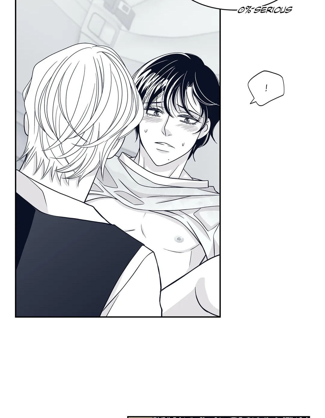 Read Gold Gray chapter 25 image 37 on Lezhin
