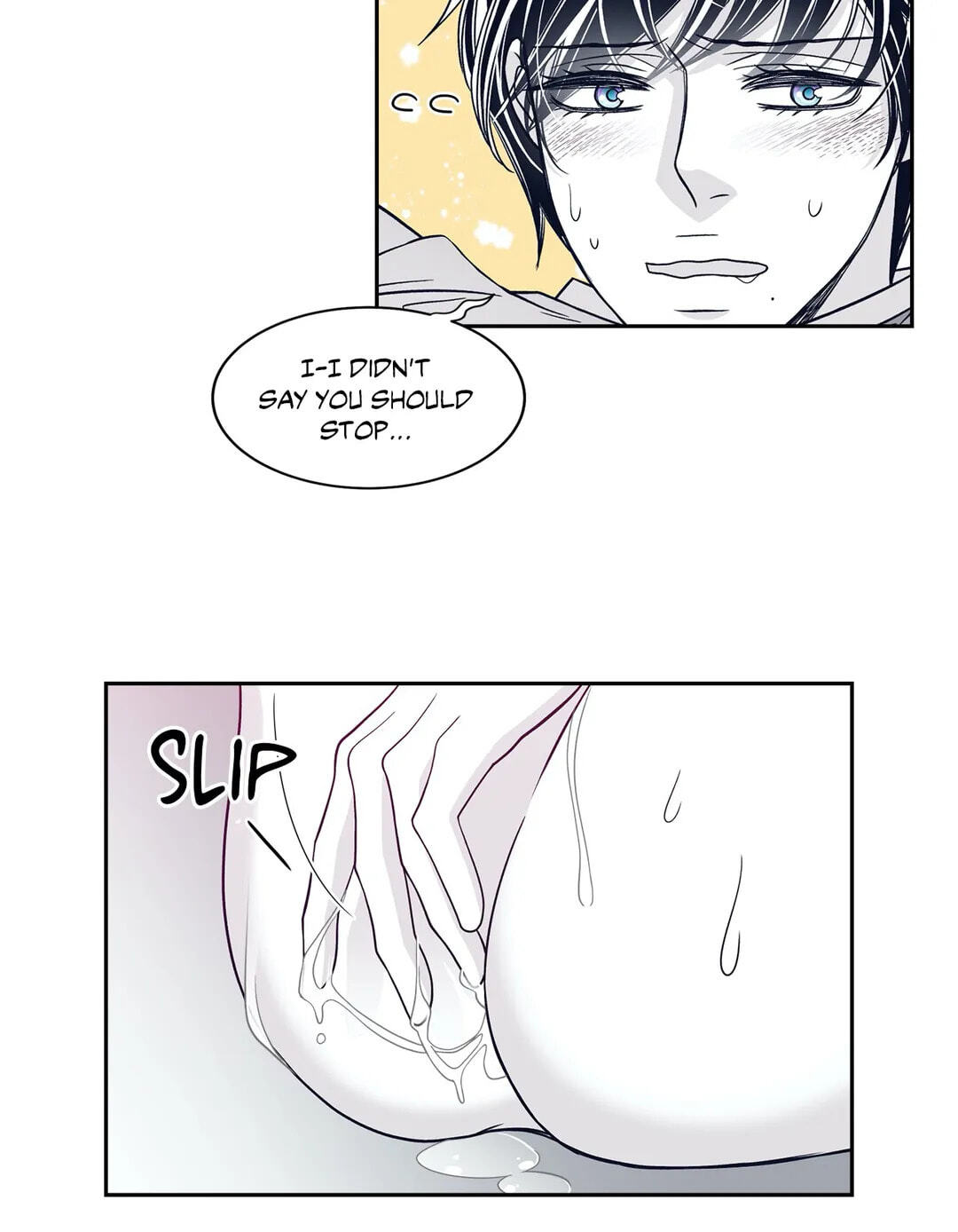 Read Gold Gray chapter 25 image 38 on Lezhin