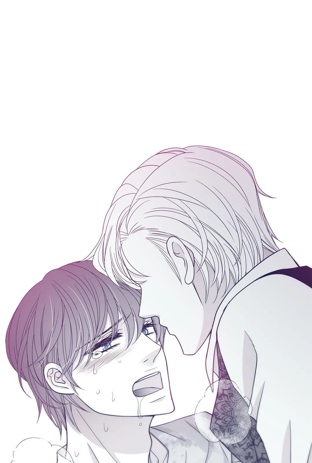 Read Gold Gray chapter 25 image 4 on Lezhin