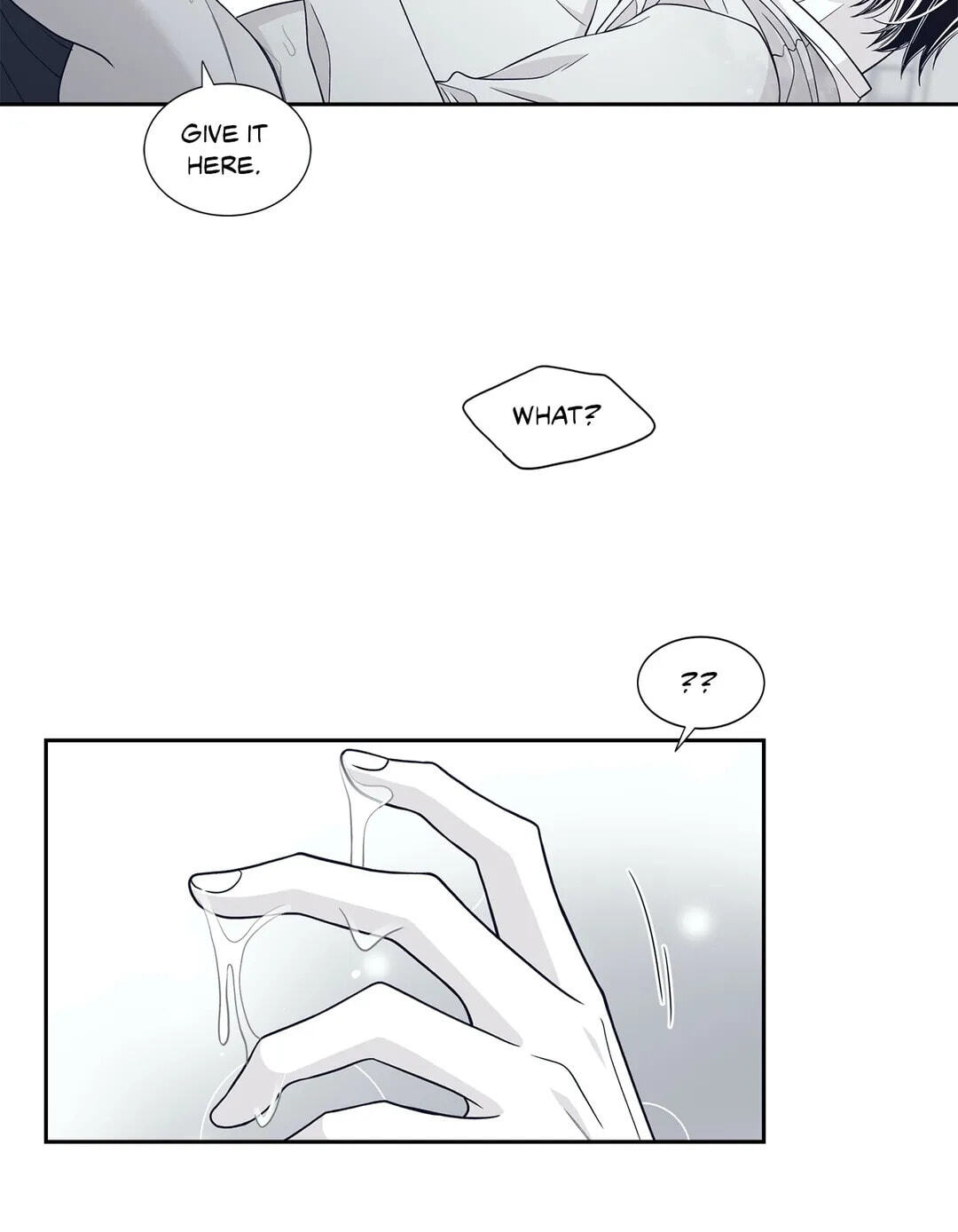 Read Gold Gray chapter 25 image 40 on Lezhin