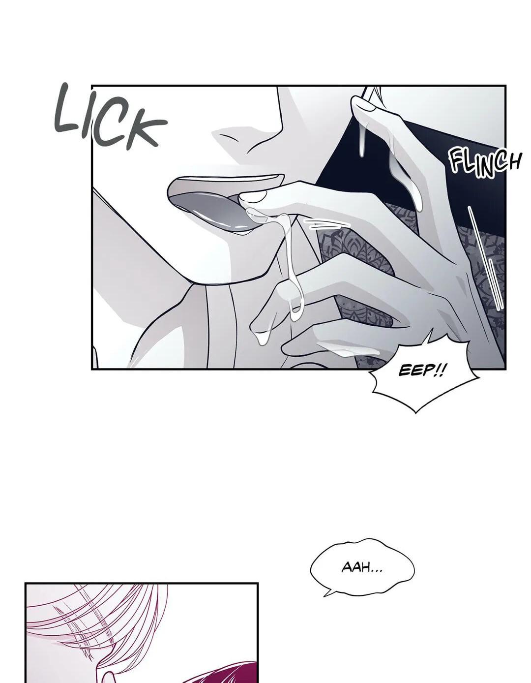 Read Gold Gray chapter 25 image 41 on Lezhin