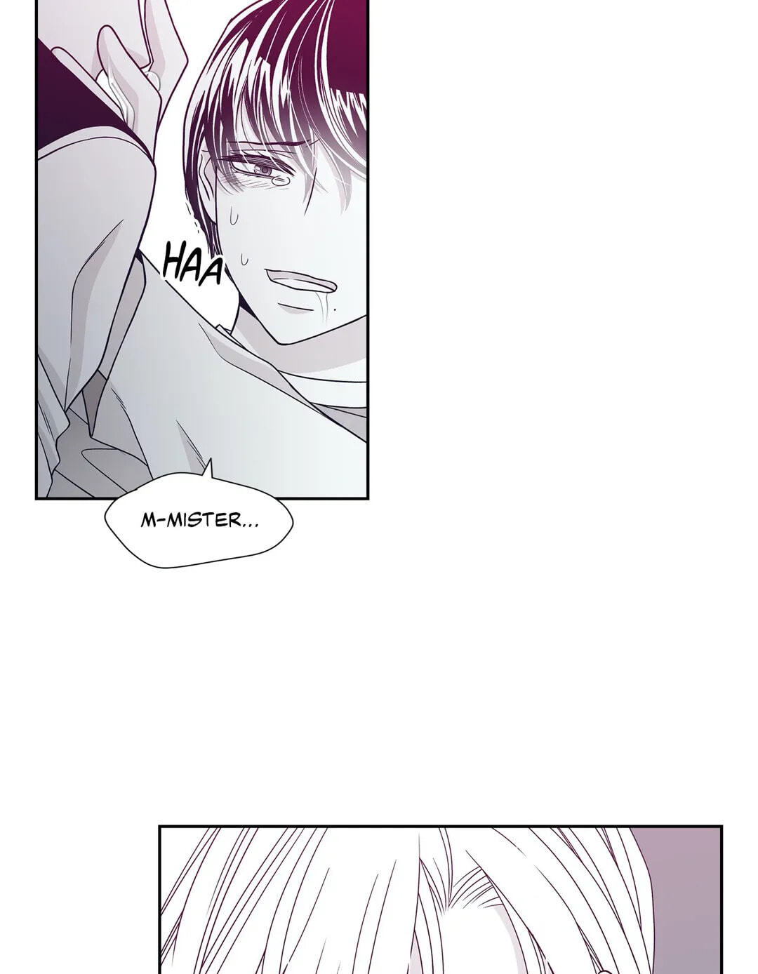 Read Gold Gray chapter 25 image 42 on Lezhin