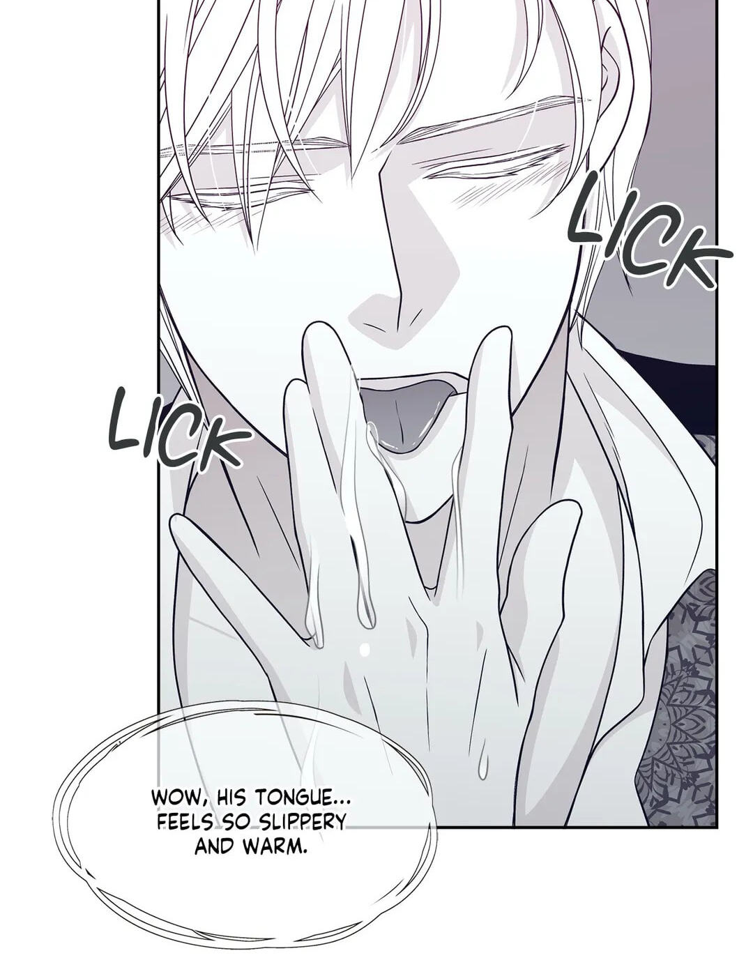 Read Gold Gray chapter 25 image 43 on Lezhin