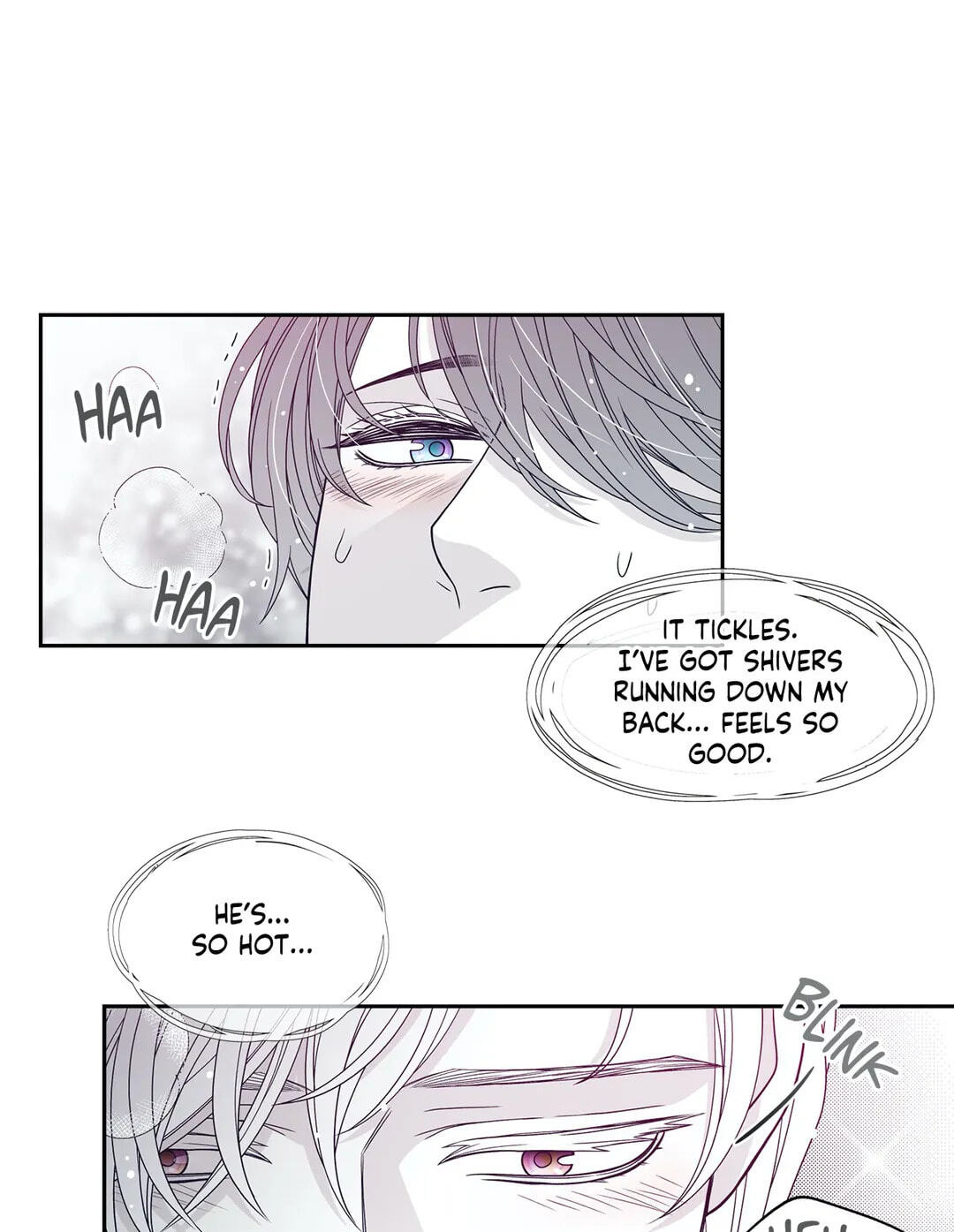 Read Gold Gray chapter 25 image 44 on Lezhin