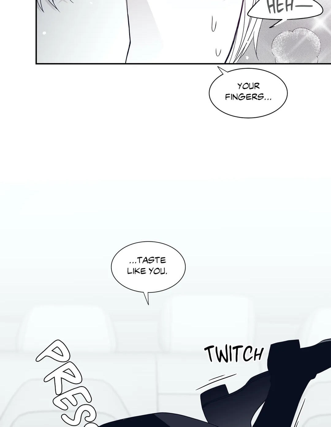 Read Gold Gray chapter 25 image 45 on Lezhin