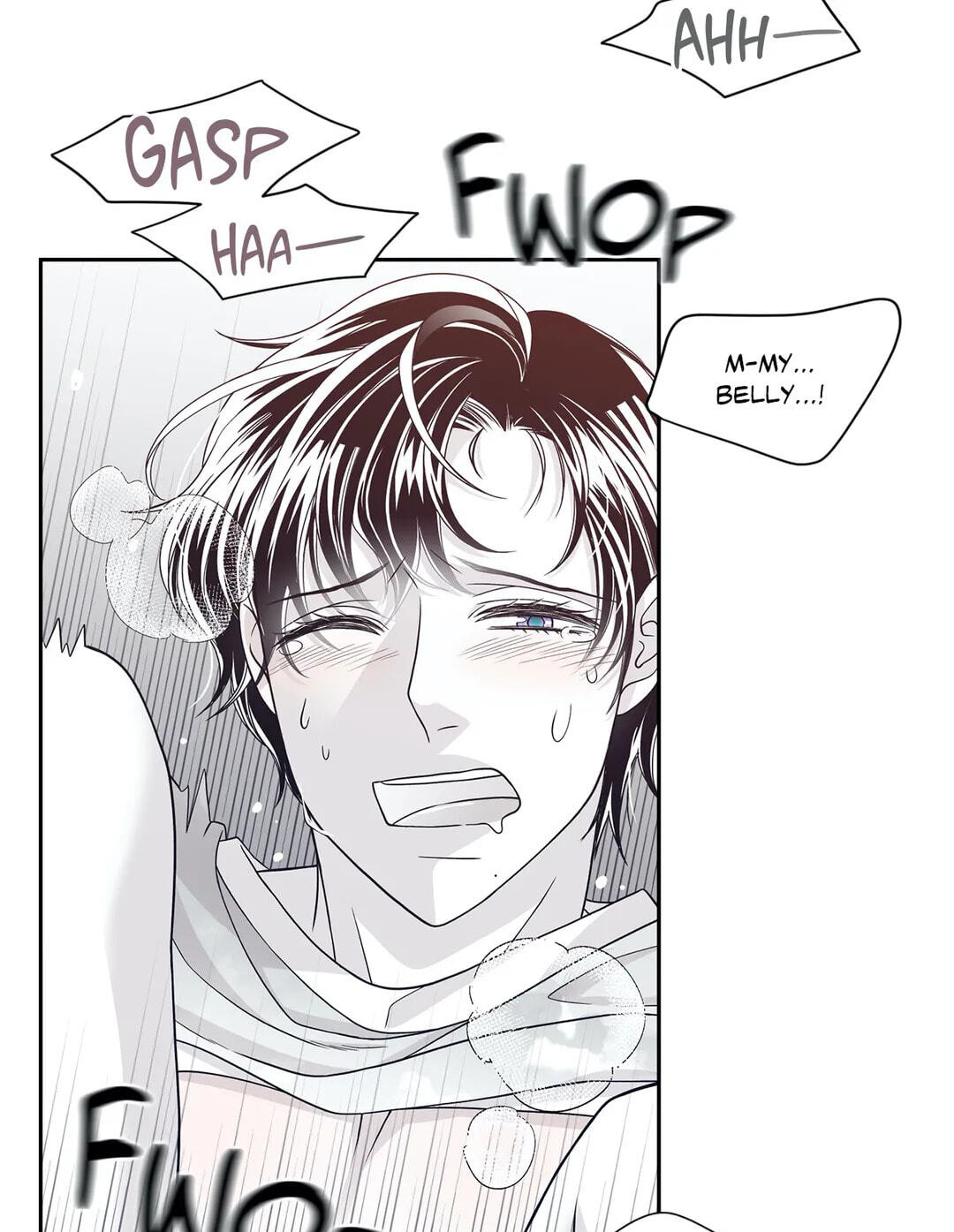 Read Gold Gray chapter 25 image 48 on Lezhin