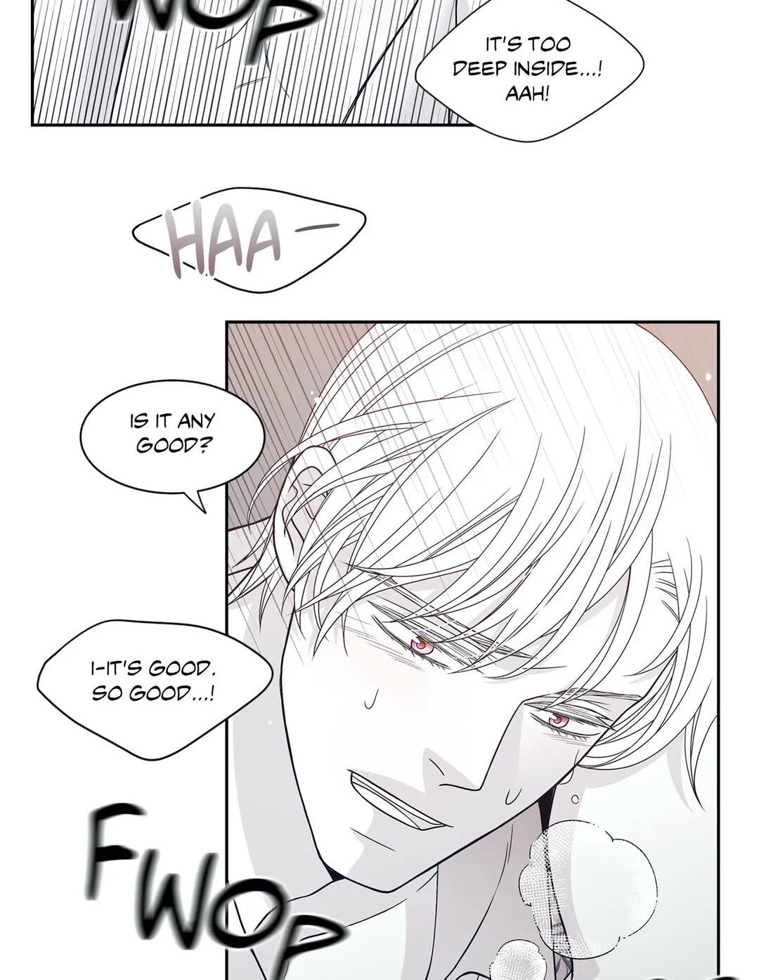 Read Gold Gray chapter 25 image 49 on Lezhin