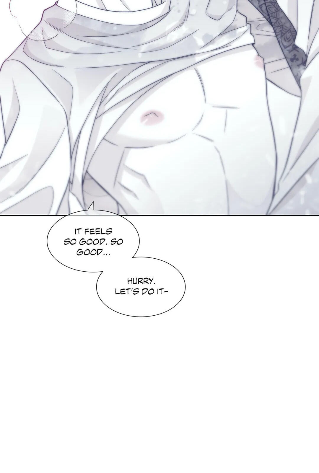 Read Gold Gray chapter 25 image 5 on Lezhin