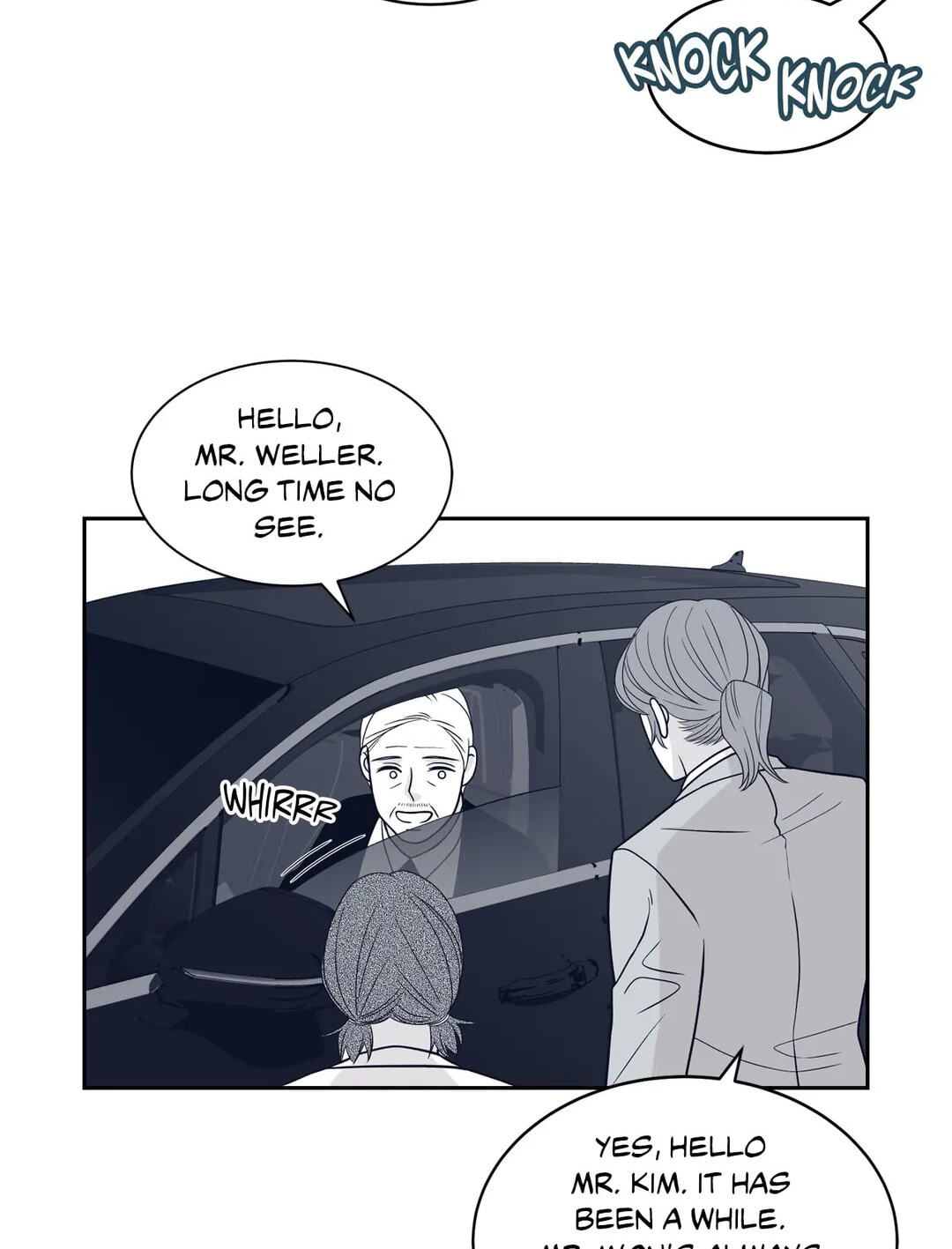 Read Gold Gray chapter 25 image 57 on Lezhin
